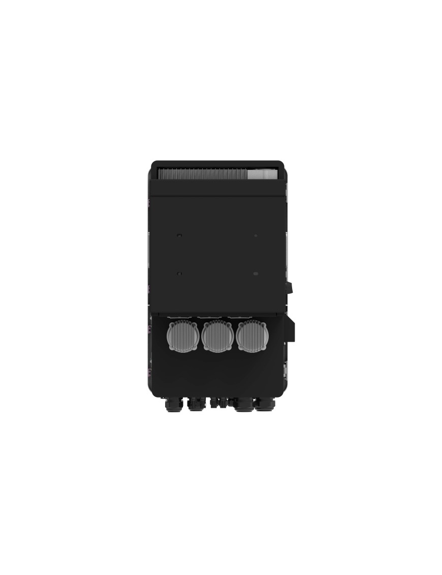 Трифазен хибриден инвертор Deye 15 kW SUN-15K-SG05LP3 -EU-SM2 Low Voltage 4