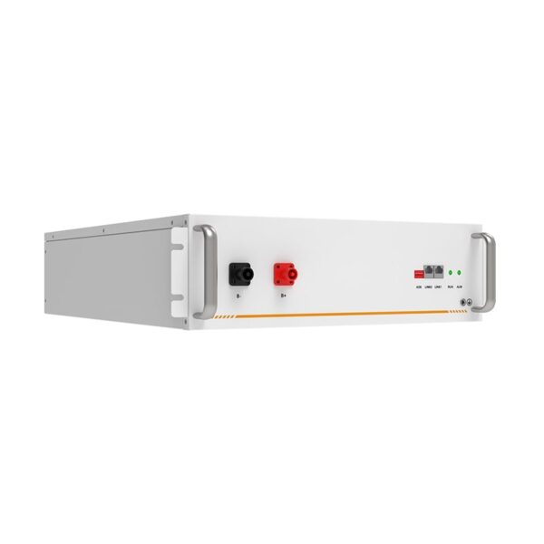 BMS HV Box — контролен модул за високоволтова батерийна система Felicity Solar 5