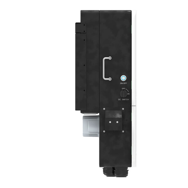 DEYE SUN-20K-SG05LP3-EU — Хибриден трифазен инвертор 20 kW | 48V LV | 2 MPPT | WiFi 7