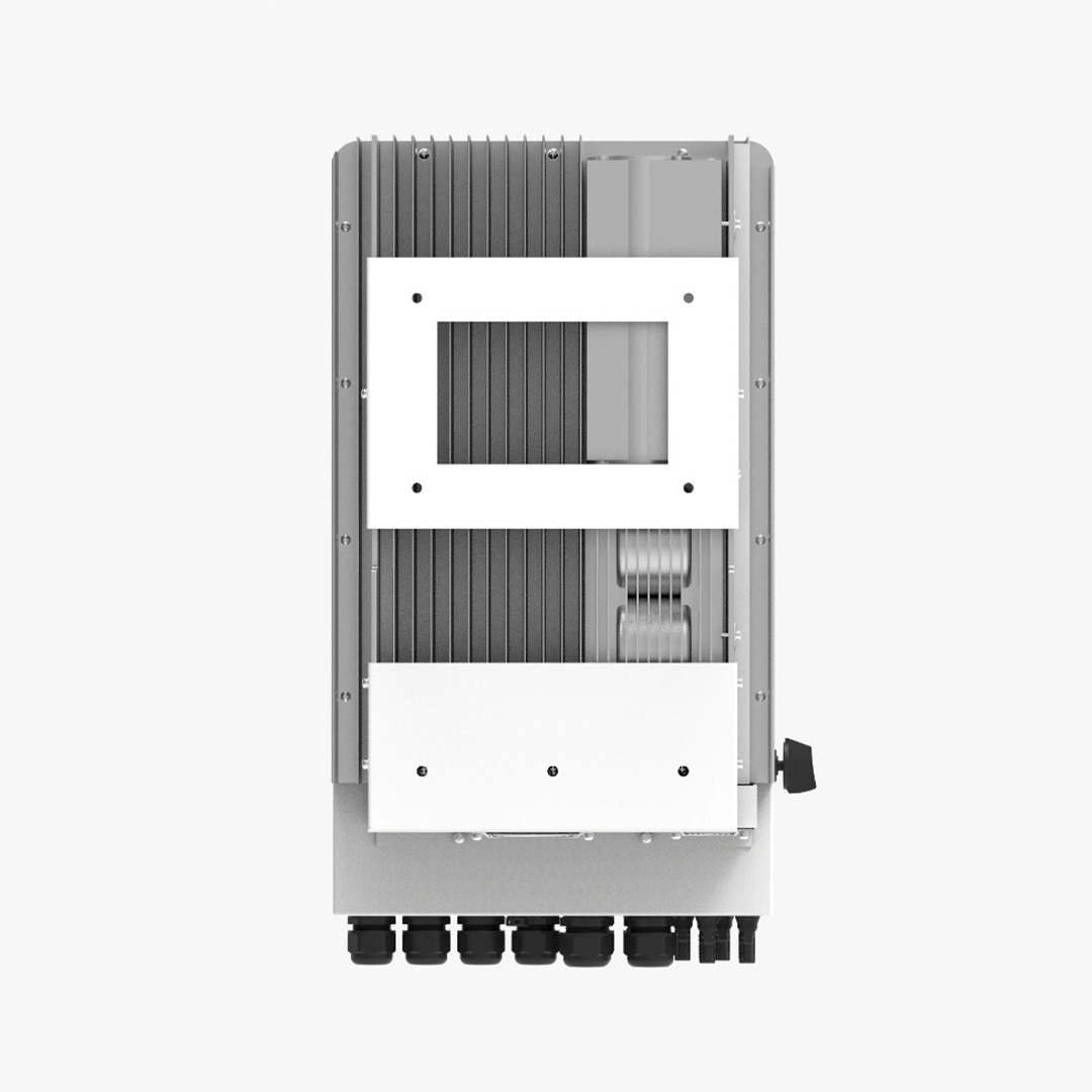 DEYE SUN-5K-SG05LP1-EU — Хибриден монофазен инвертор 5 kW | 48V LV | 2 MPPT | WiFi 4
