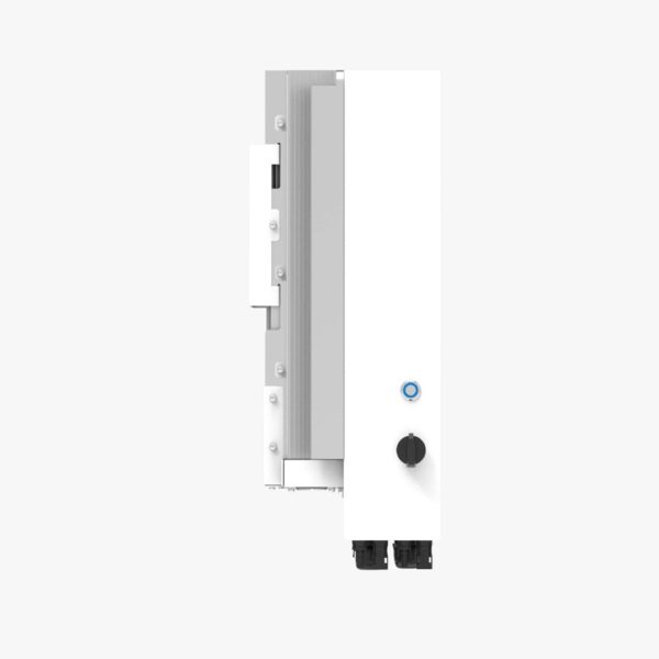 DEYE SUN-5K-SG05LP1-EU — Хибриден монофазен инвертор 5 kW | 48V LV | 2 MPPT | WiFi 8