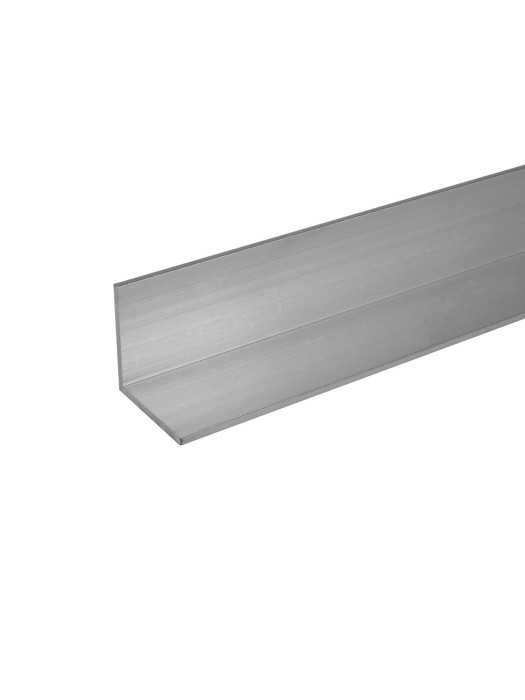Алуминиев винкел 40 x 40 x 1.9 мм